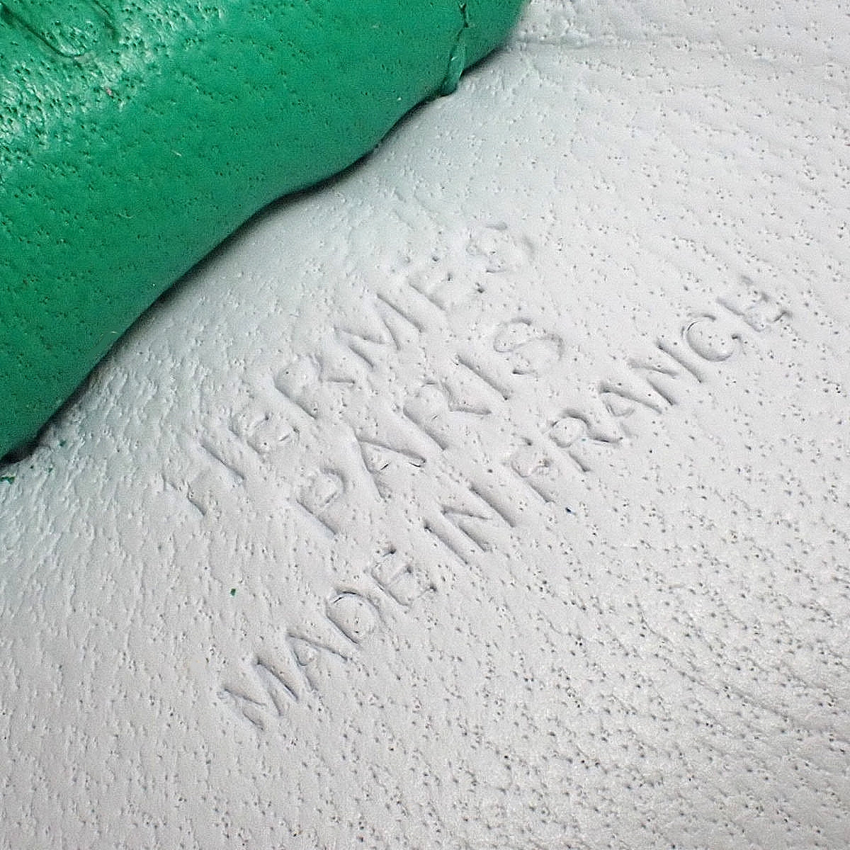 ロデオチャームPM アニョーミロ スイフト ブループリュム ミント セサミ U刻印