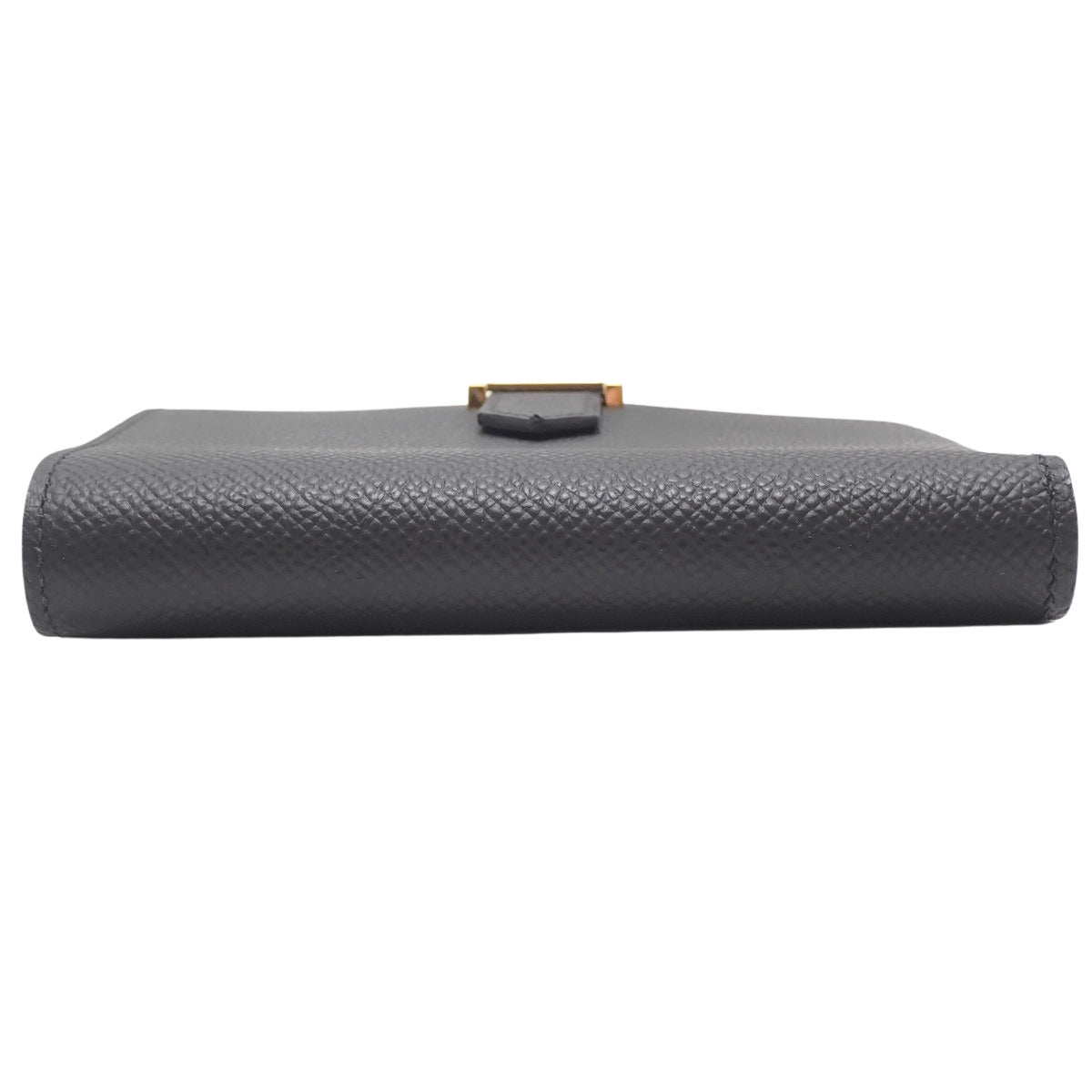 ベアンコンパクト ヴォーエプソン ブラック ゴールド金具 U刻印