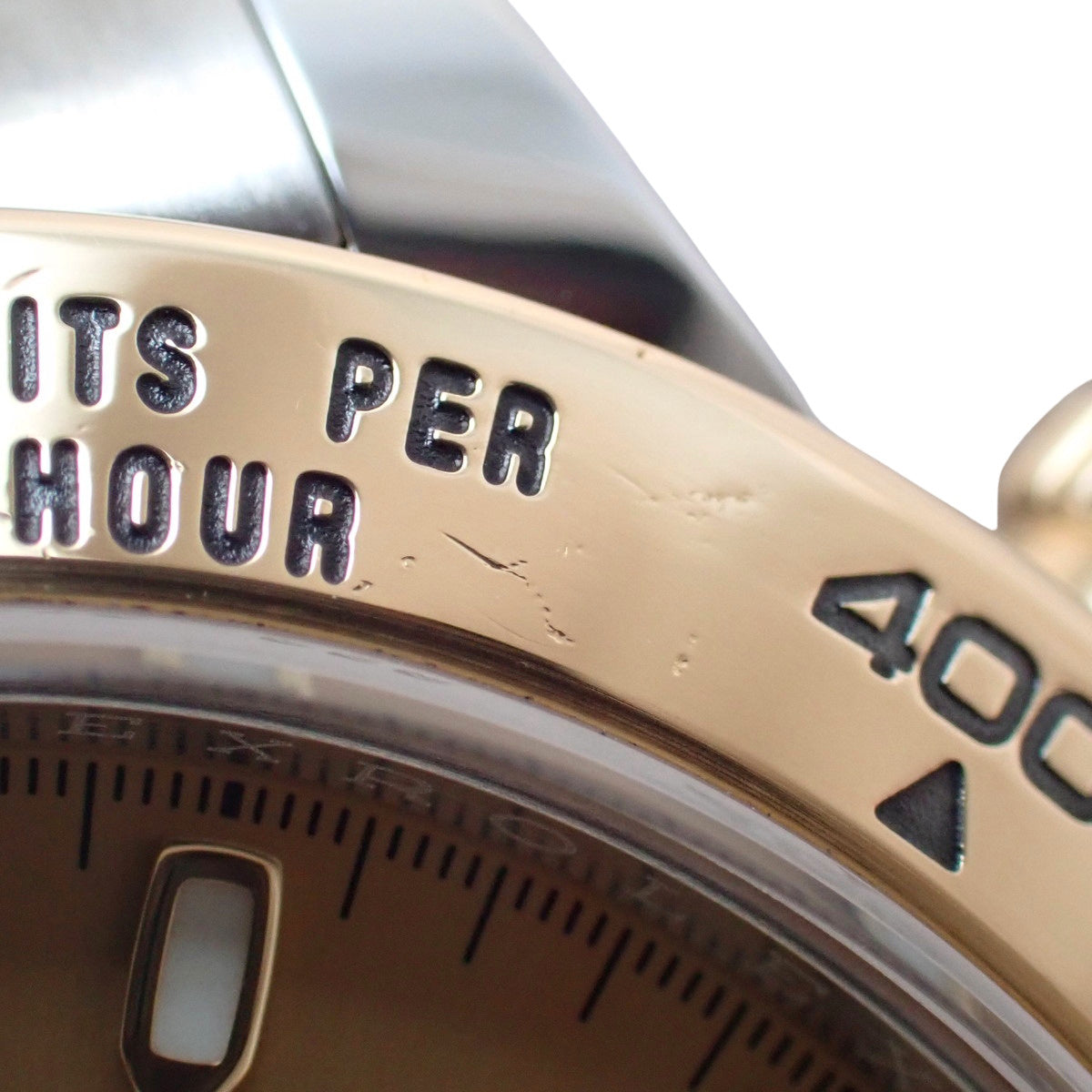 デイトナ 116503 YG/SS ランダム番 シャンパン 自動巻き メンズ