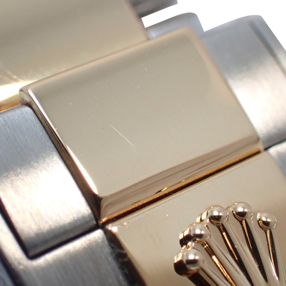 デイトナ 116503 YG/SS ランダム番 シャンパン 自動巻き メンズ