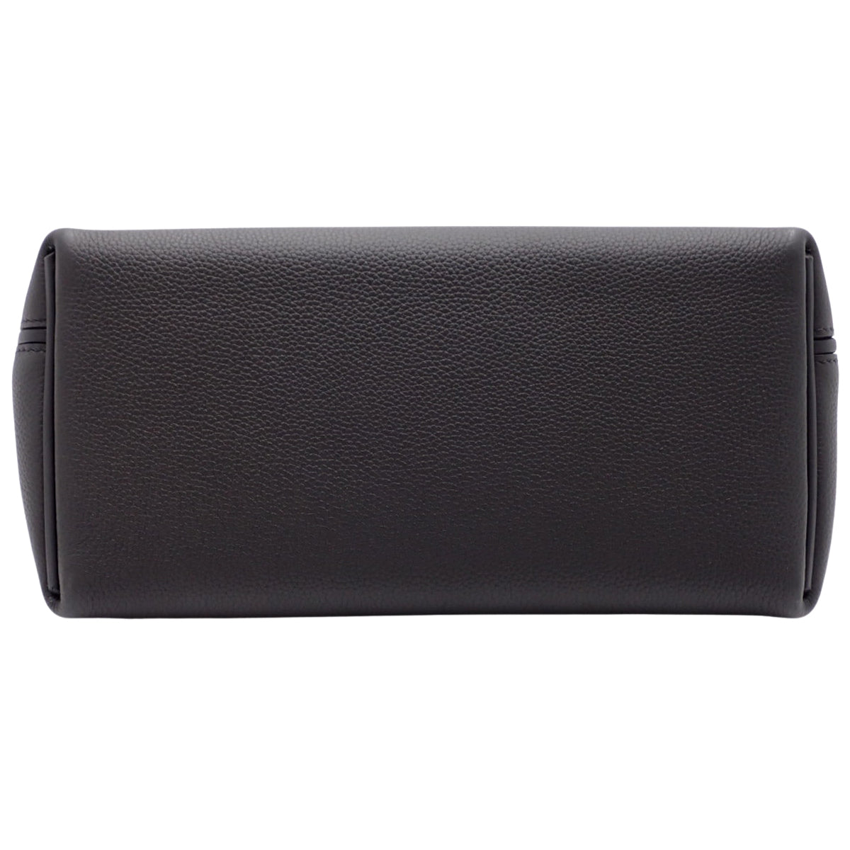 サック ヴァンキャトル29 トゴ ヴォースイフト ブラック ゴールド金具 U刻印