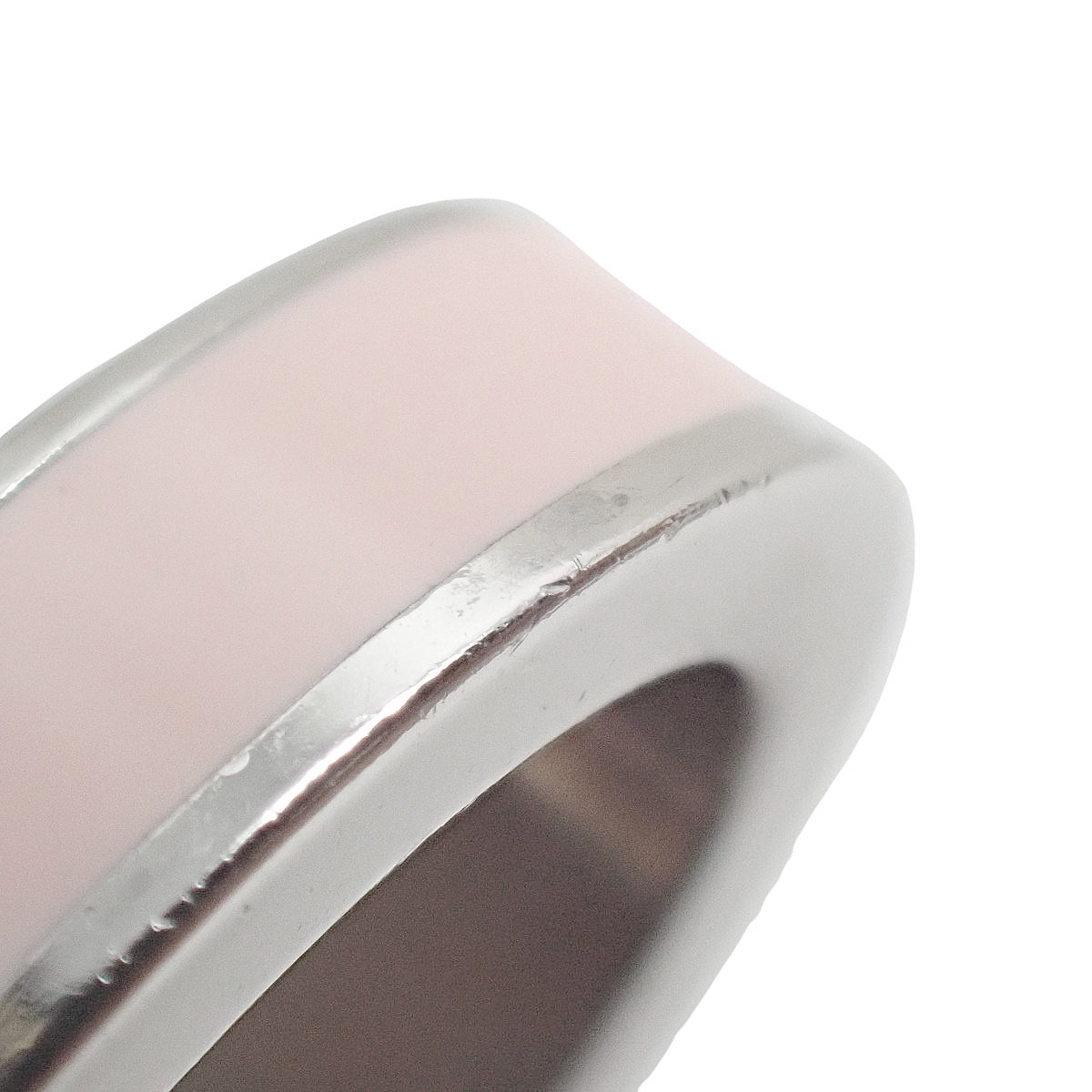 Pop H 项链 金属 Pop Ash Pink