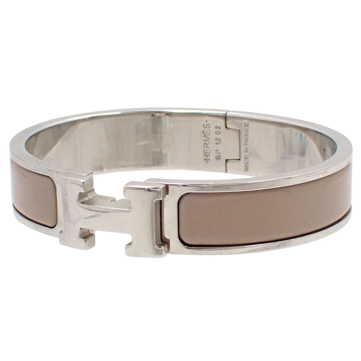 クリックH PM メタル エナメル