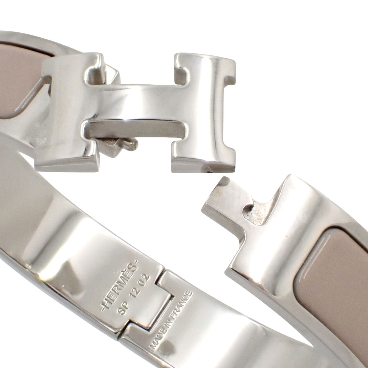 クリックH PM メタル エナメル