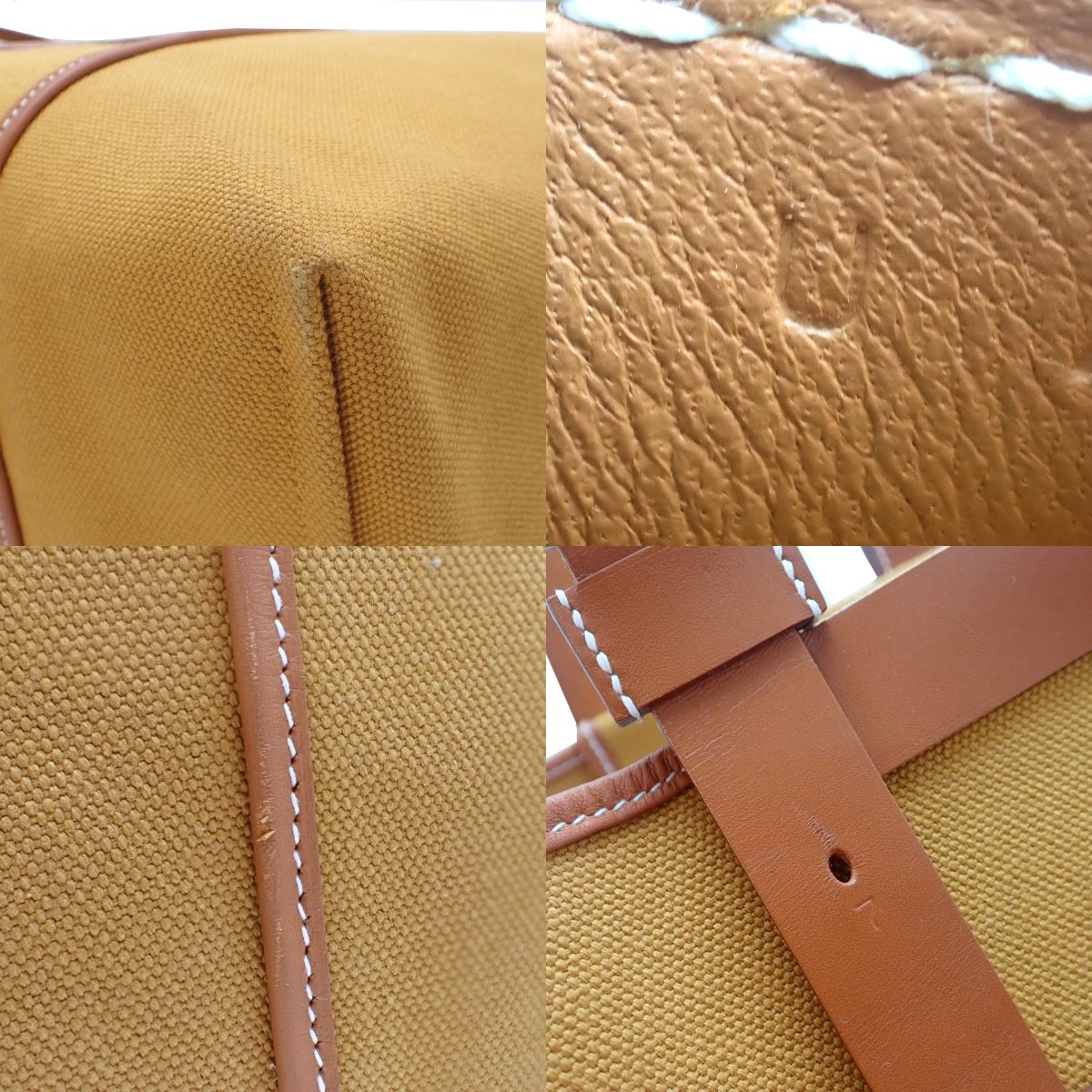 エトリヴィエール・ポケット35 ヴァッシュハンター スイフト トワルゴエラン デゼール ゴールド U刻印