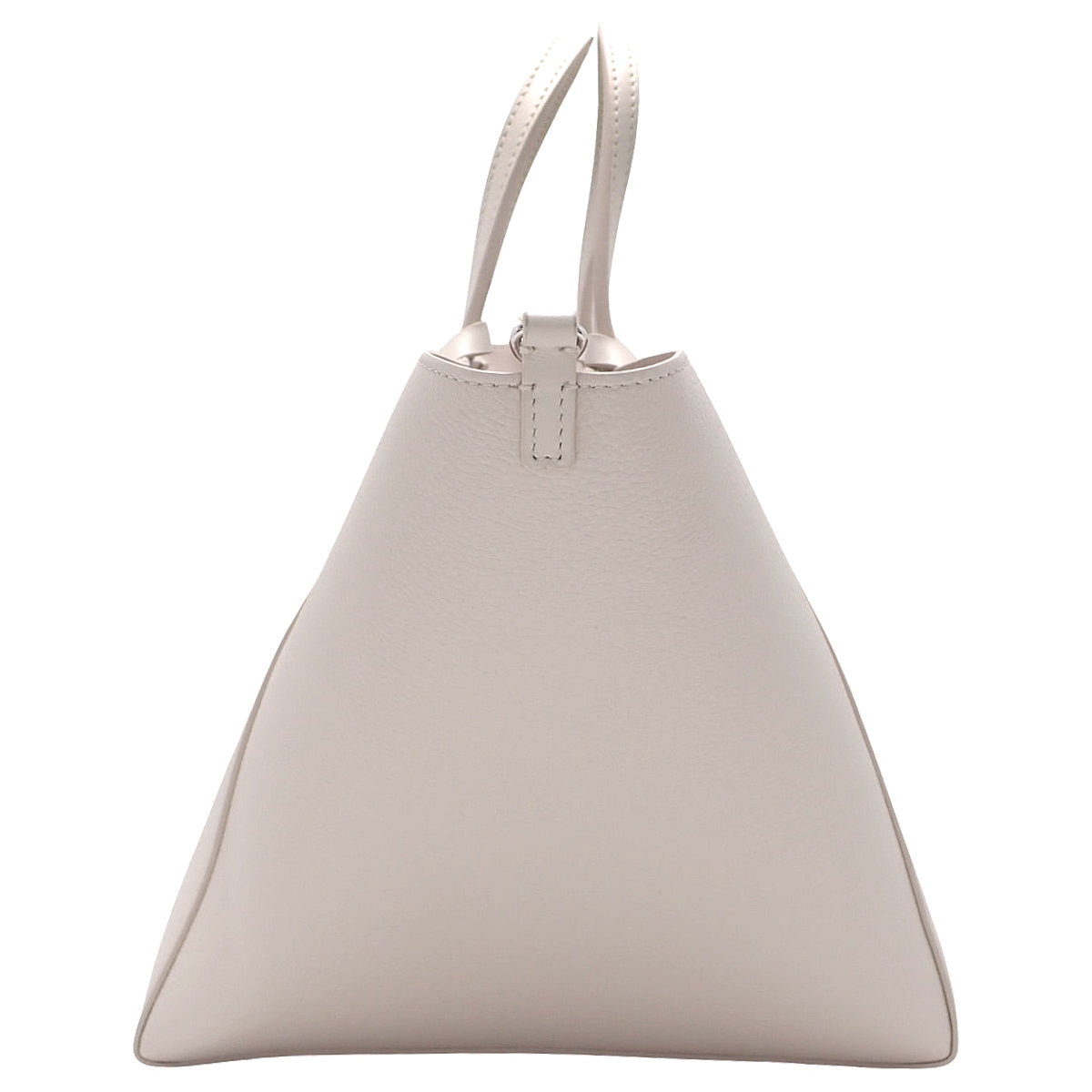 カバチック スモール カーフ ピンクベージュ 薄ピンク 1235321