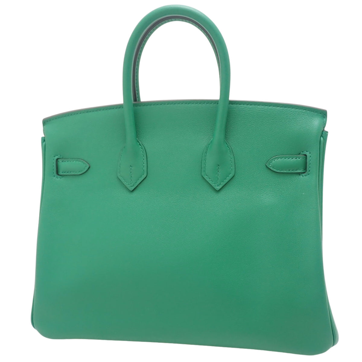 バーキン25 ヴォースイフト ヴェールヴェルティゴ ゴールド金具 C刻印