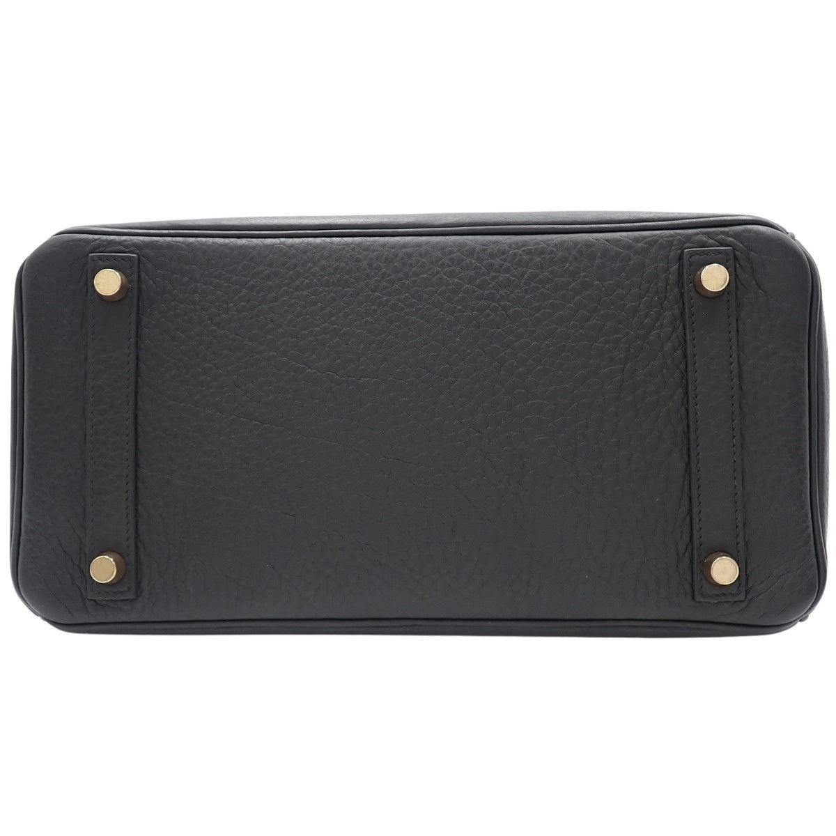 バーキン30 トゴ ブラック ゴールド金具 □H刻印