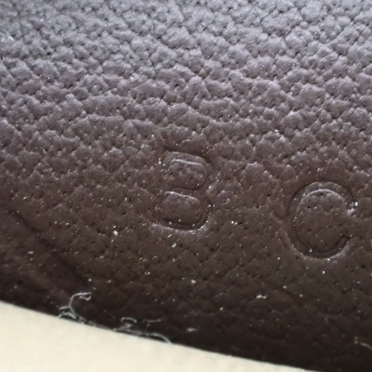 ロデオチャーム ペガサスPM アニョーミロ スイフト ベージュマルファ モーヴペール モカ B刻印