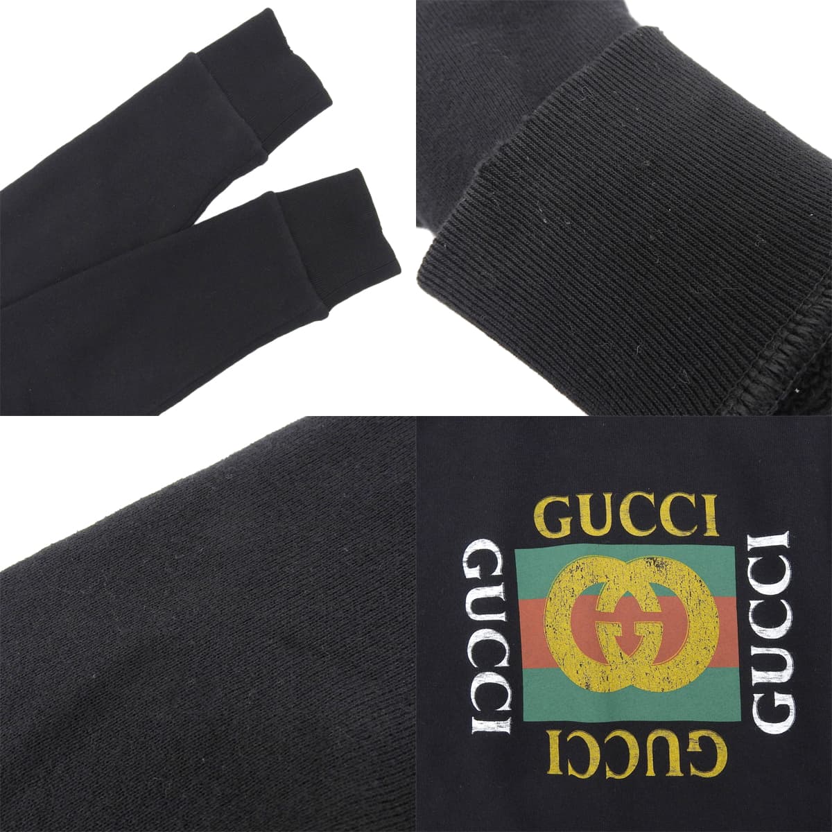 老款Logo套头连帽衫 XS