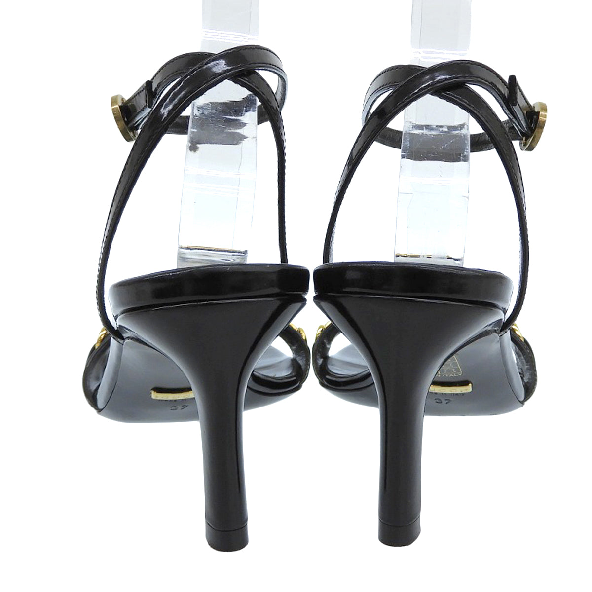 ホースビット サンダル 37