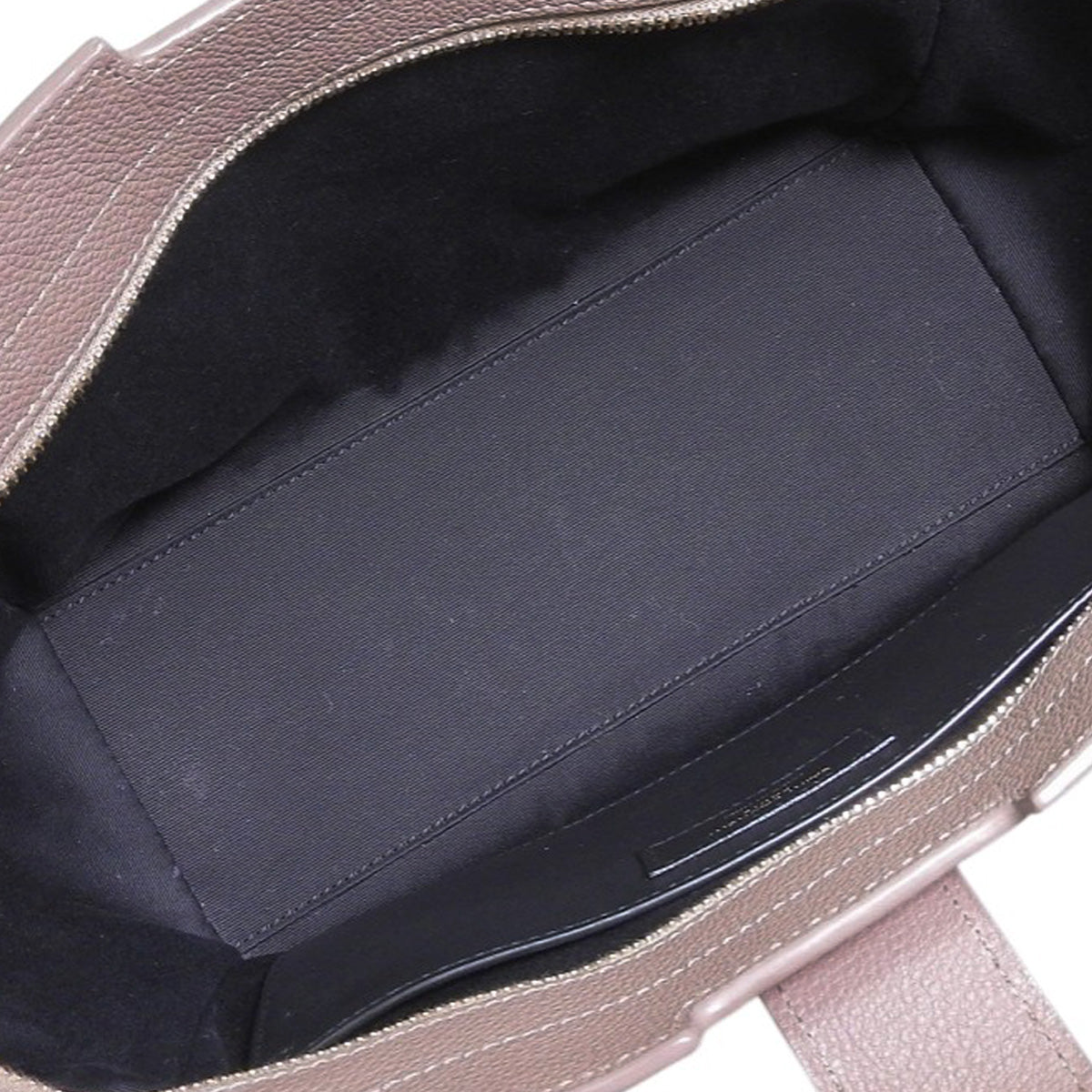 Downtown Baby 皮革灰褐色 635346