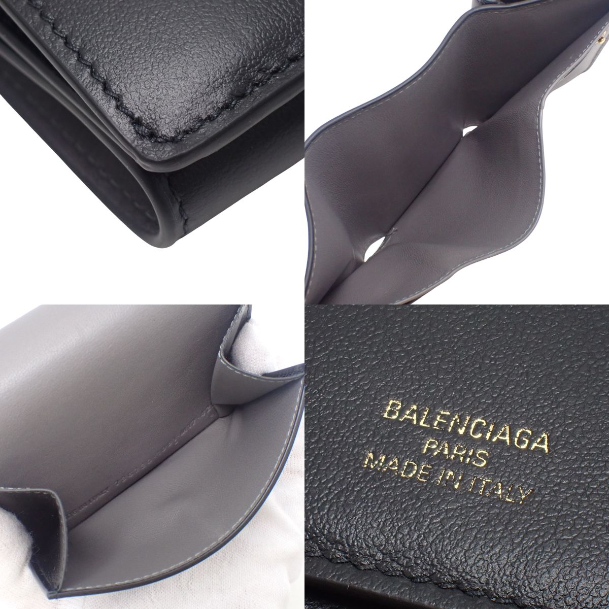 エンヴェロップ ミニウォレット 736730