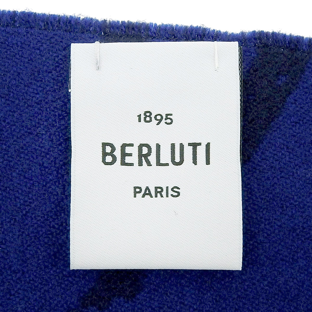 Calligraphy Script Scarf