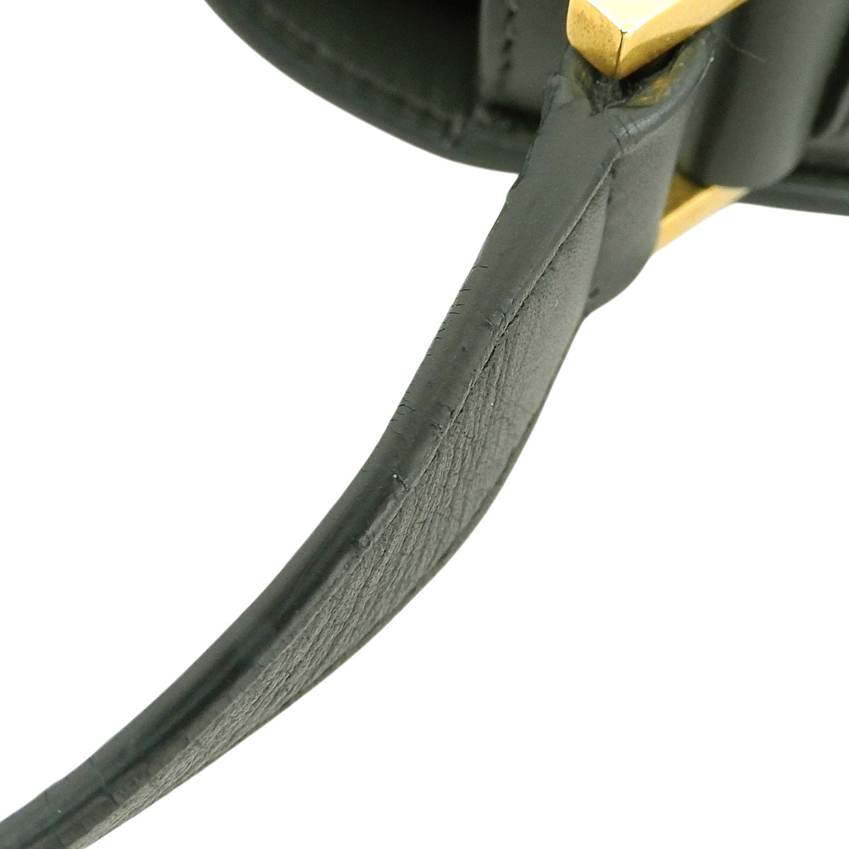 ソルフェリーノ ミディアム カーフ カーキ 634305