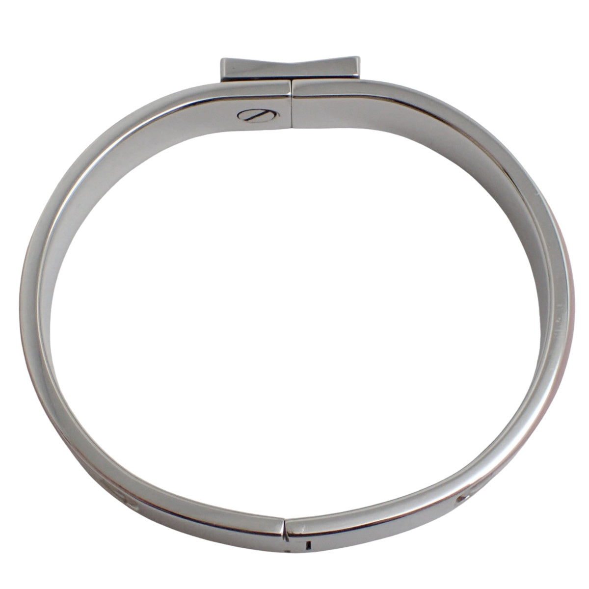 Click Clack Enamel PM Metal