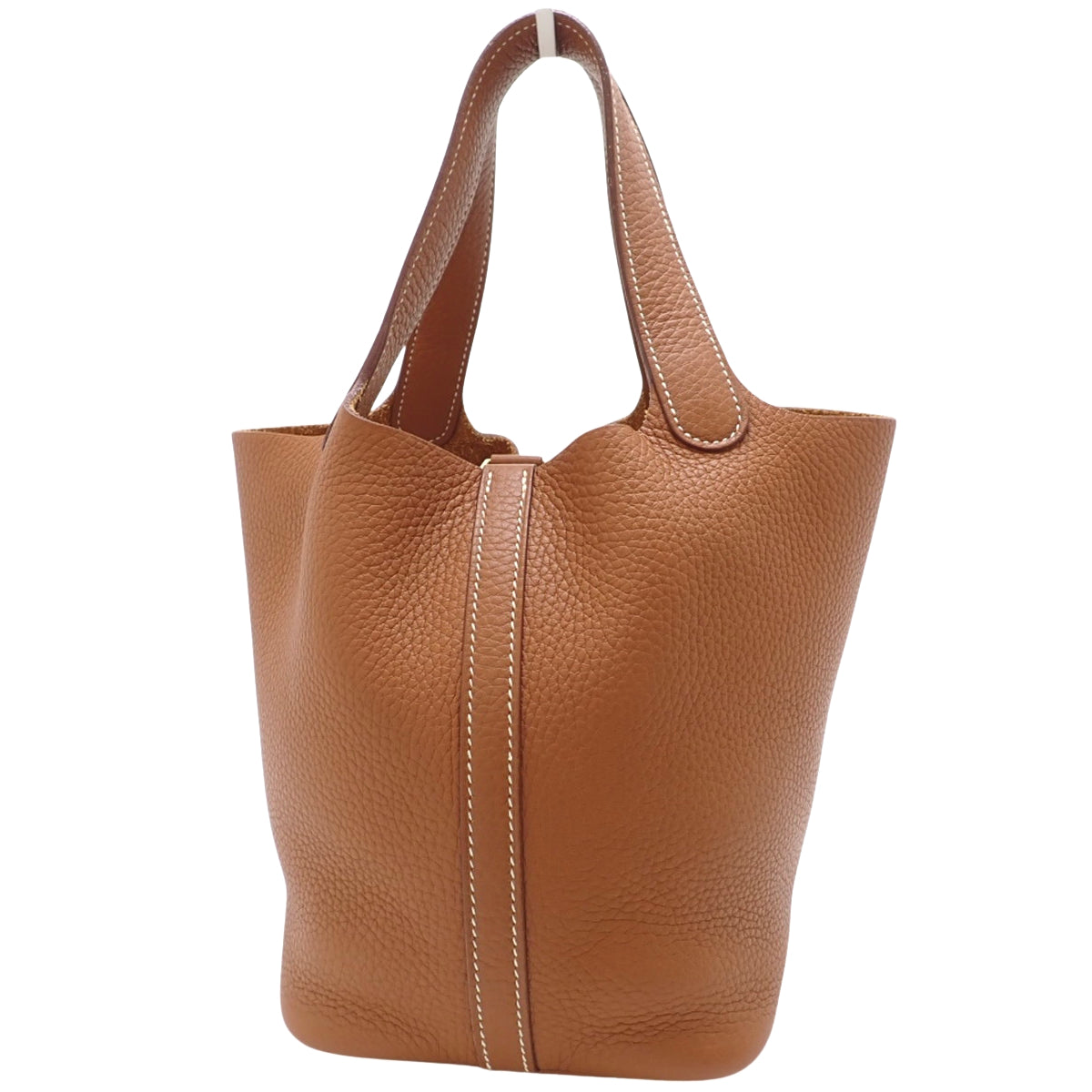 ピコタンロックPM トリヨンクレマンス ゴールド ゴールド金具 D刻印