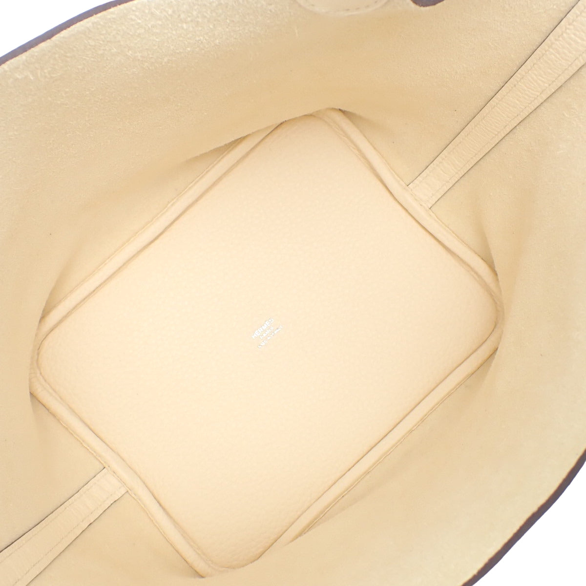 ピコタンロックMM トリヨンクレマンス ナタ シルバー金具 U刻印