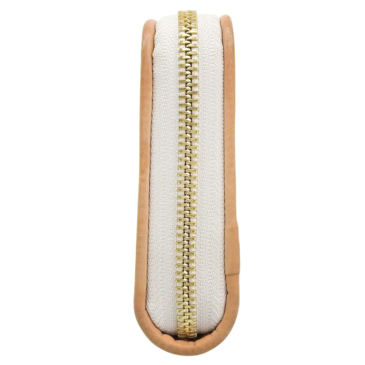 Monogram Mini Zippy Wallet in Monogram Mini Canvas and Mastic Leather, M12369