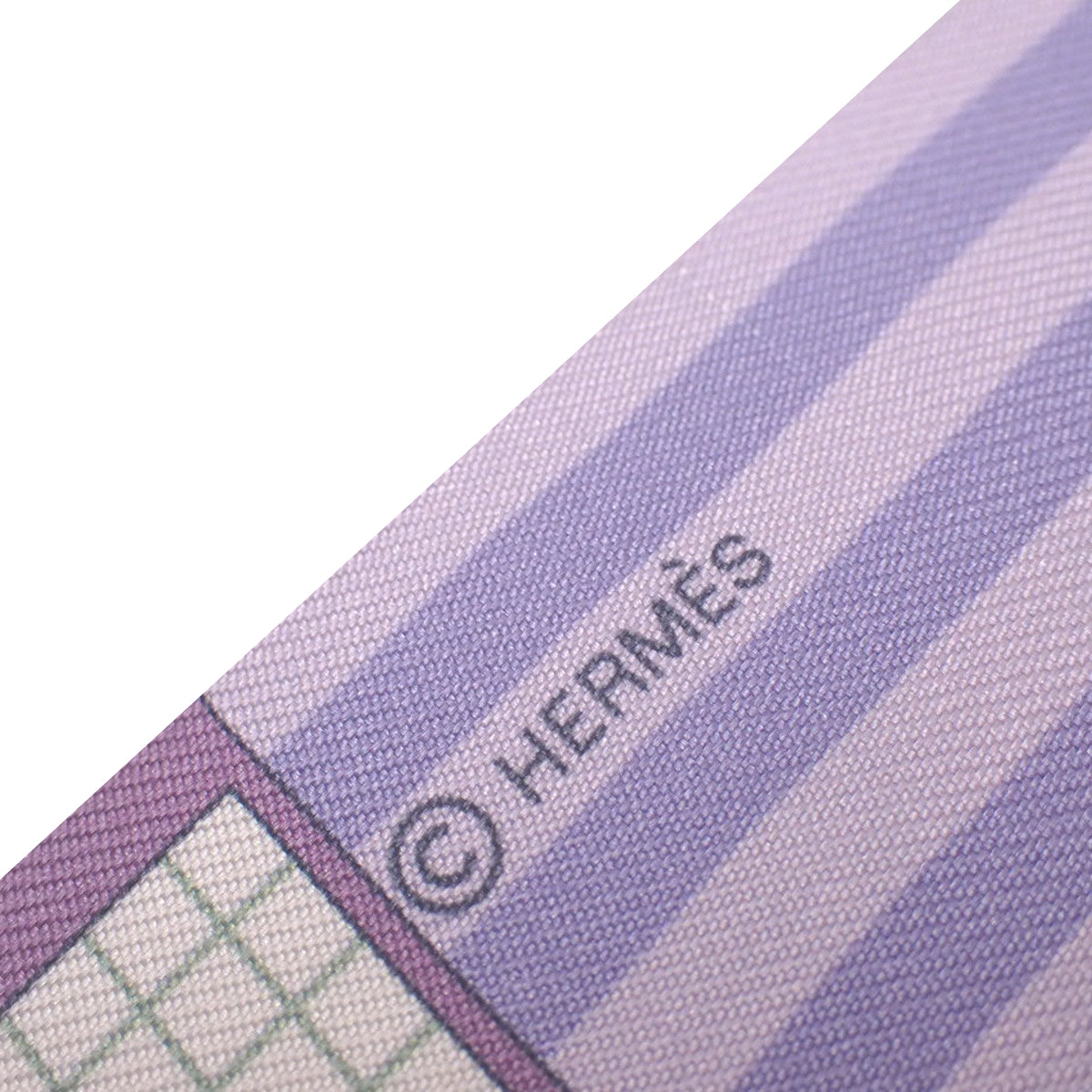 New Twilly Silk Horse Blanket