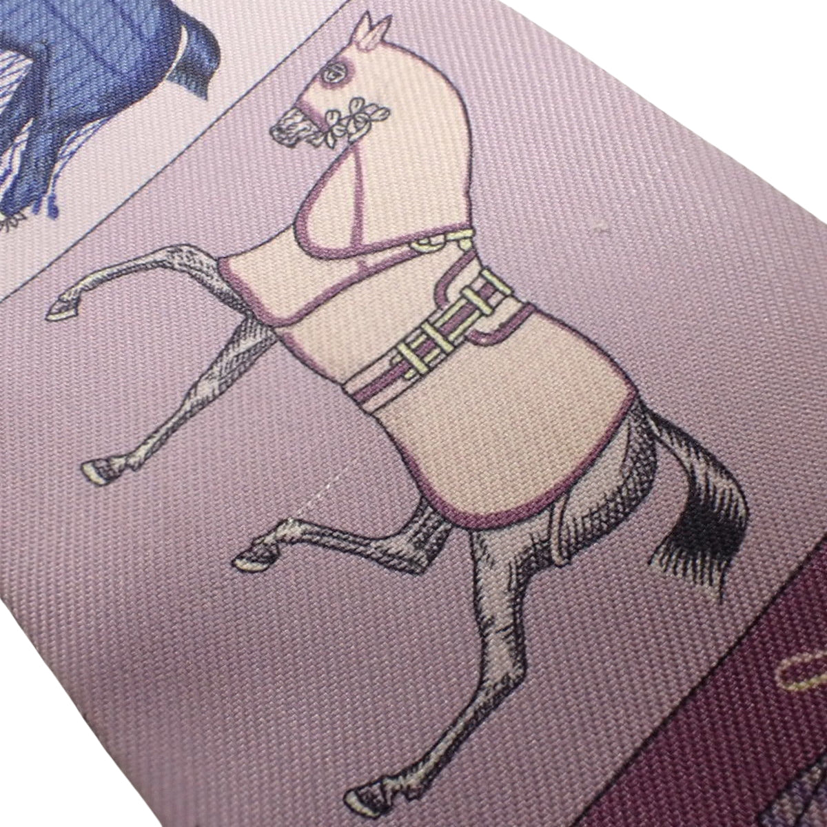 New Twilly Silk Horse Blanket