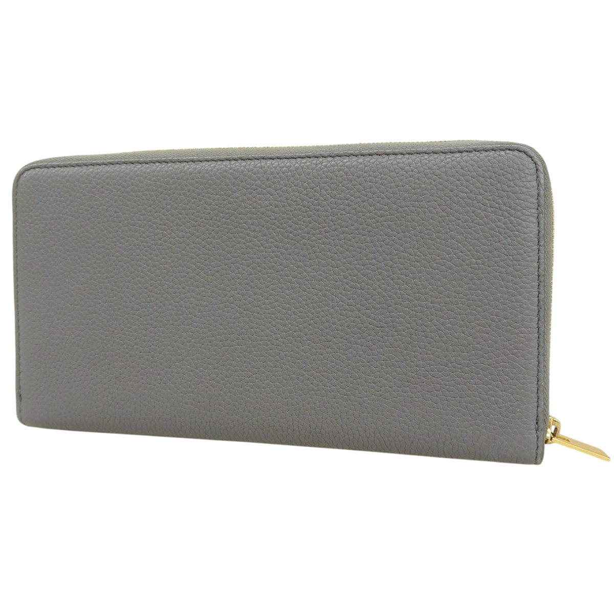 ラージ ジップド マルチファンクション レザー コール 105003AU8