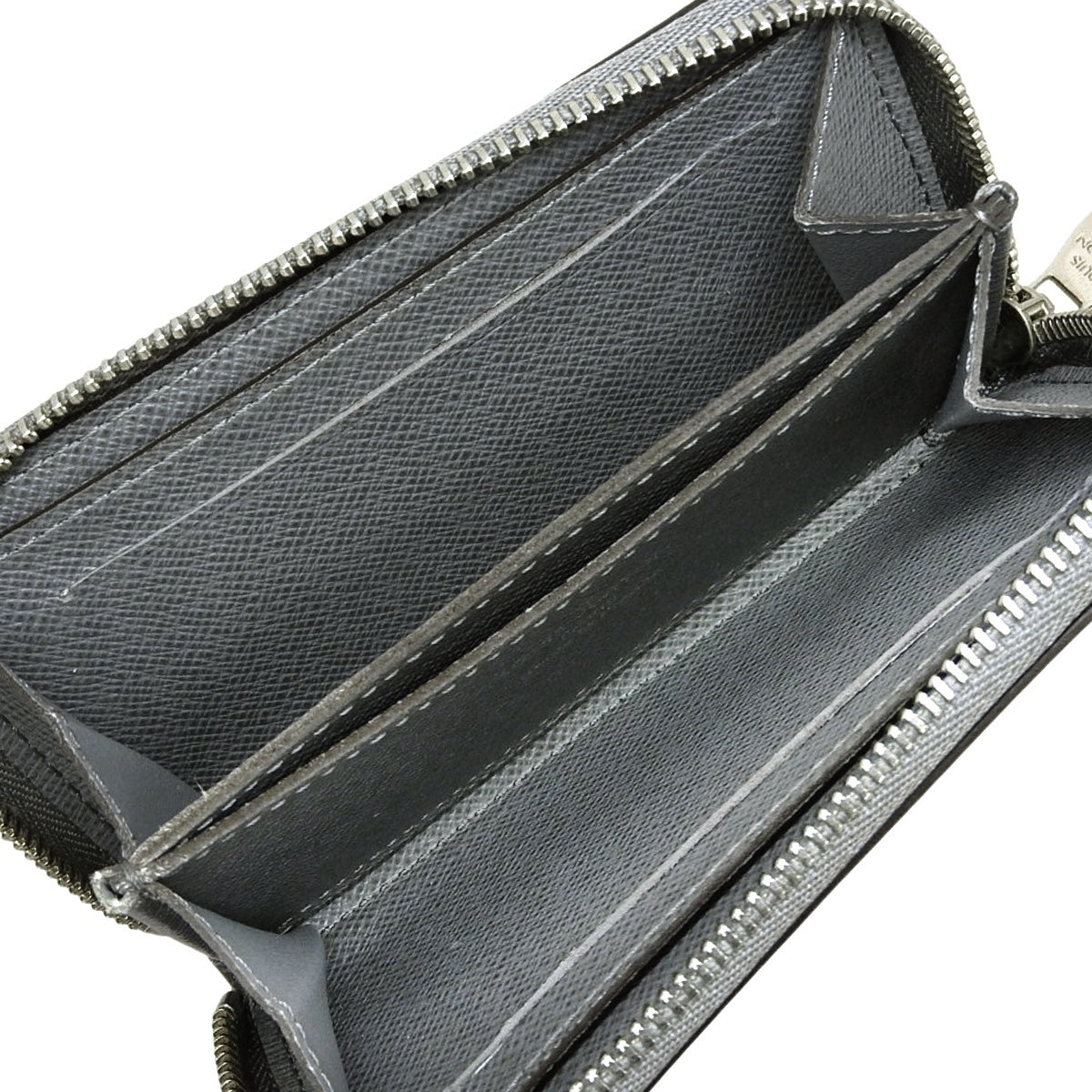 Taiga Zippy Coin Purse Glacier M32617