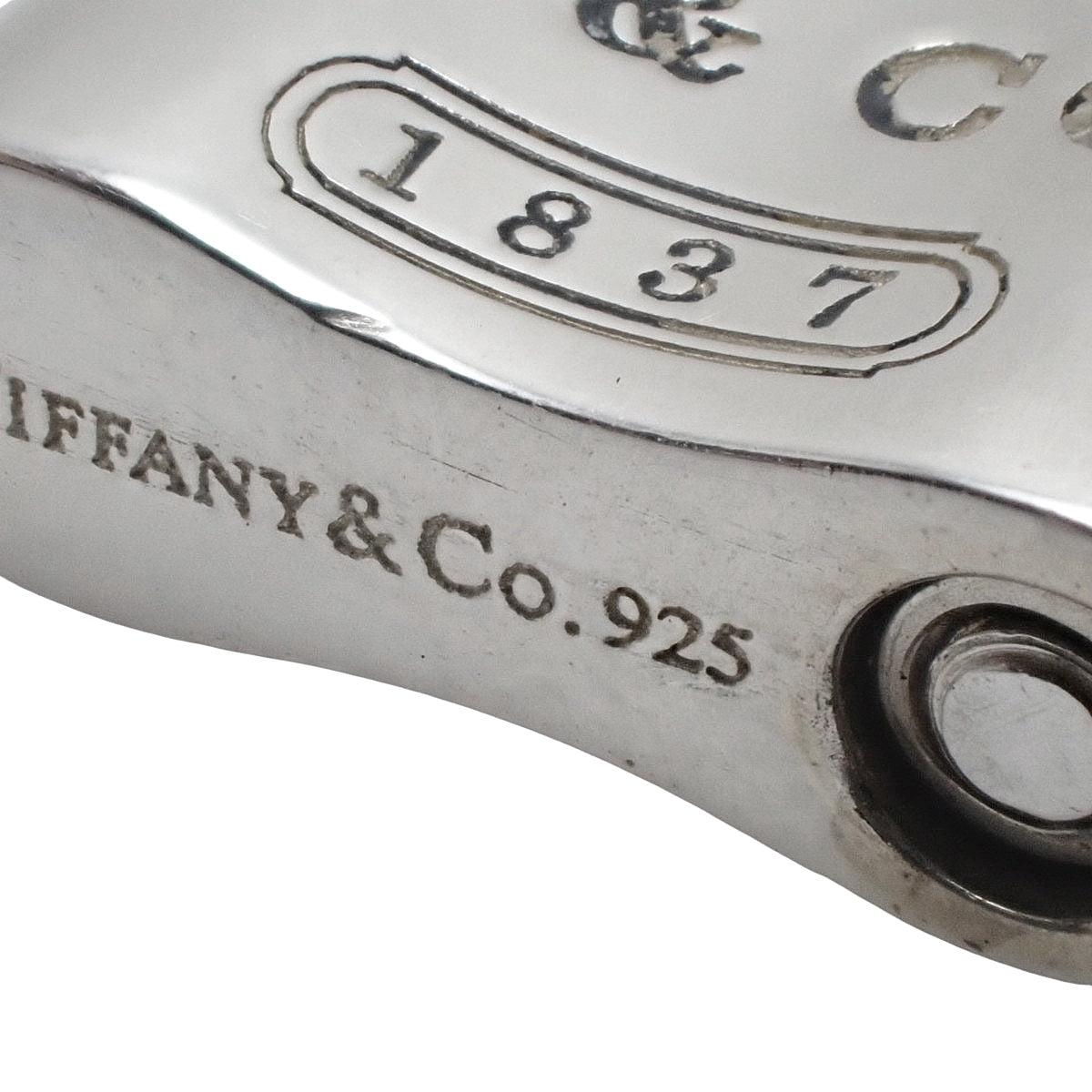 カデナロック ブレスレット シルバー SV925