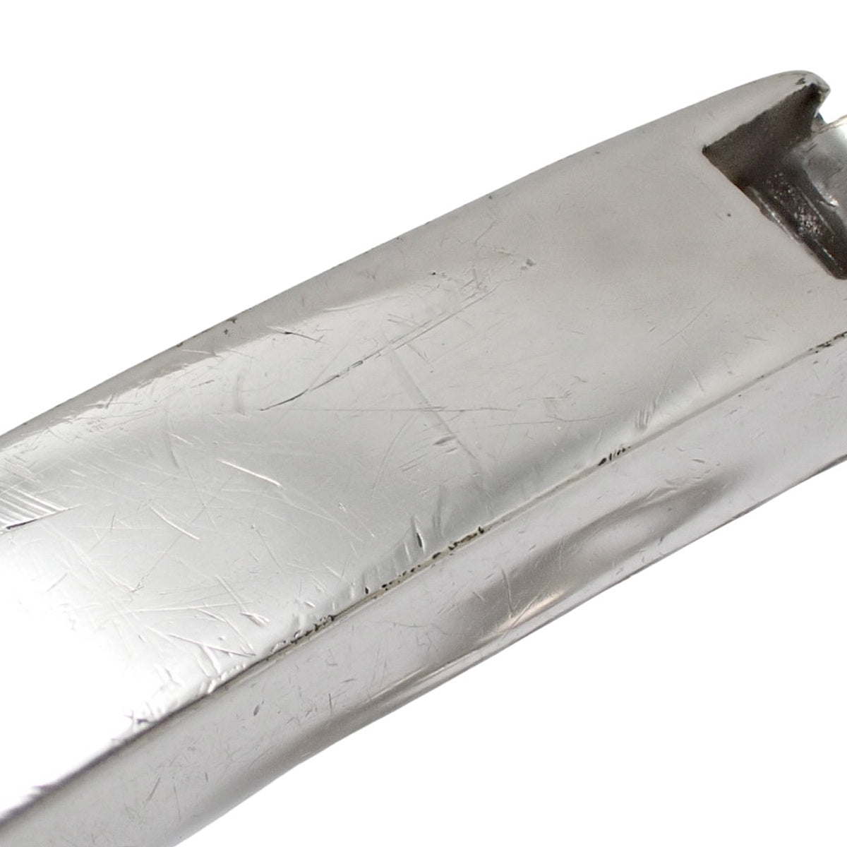 Venetian Link ID Bracelet Silver SV925