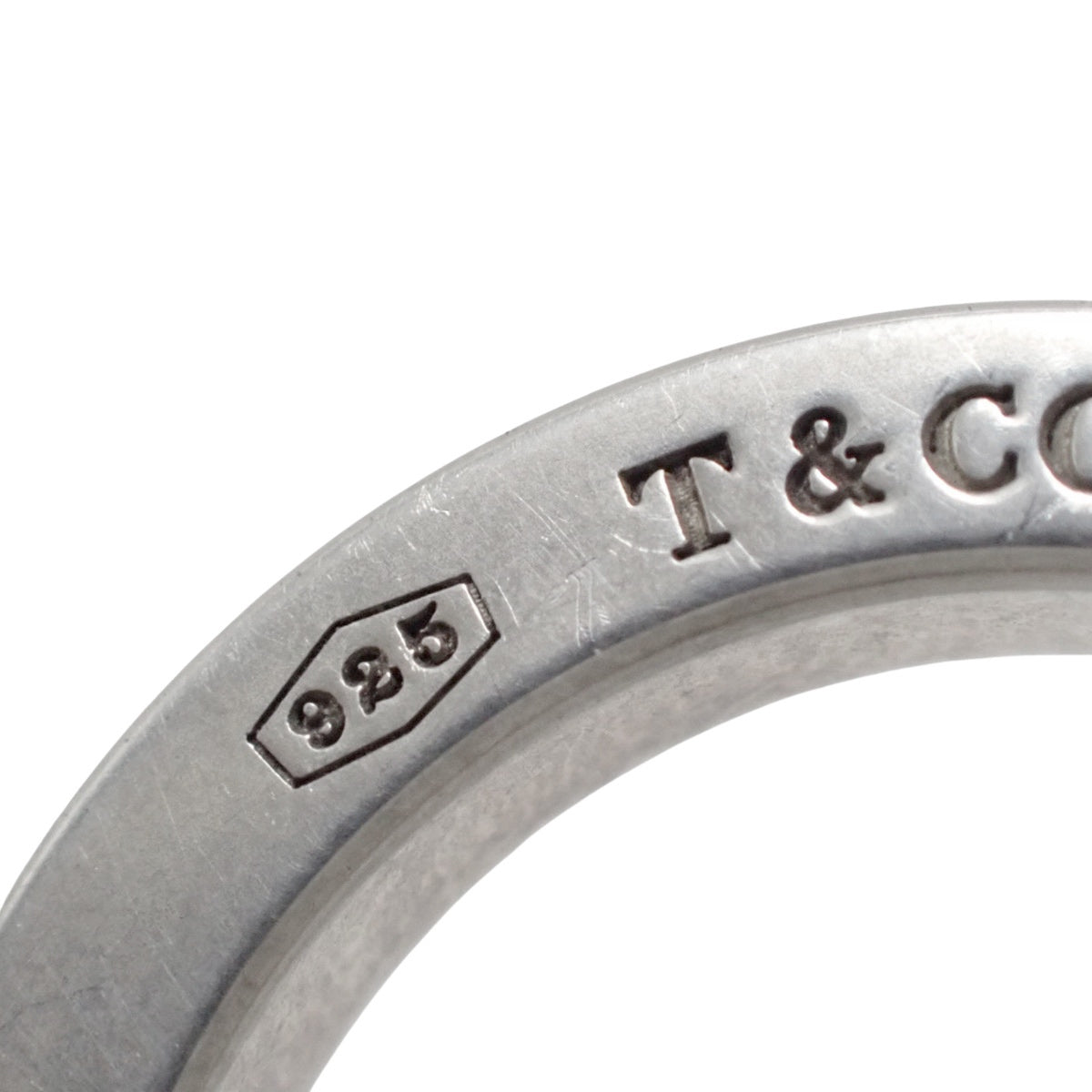 Circle Pendant Silver SV925