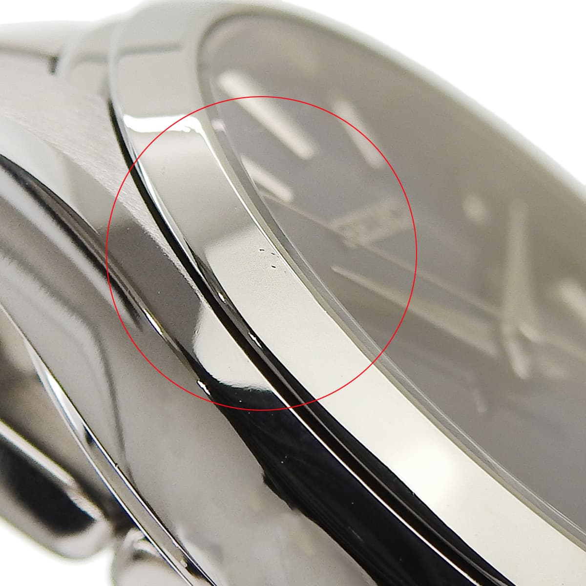 ヘリテージコレクション SBGX065 SS ブルー クオーツ メンズ