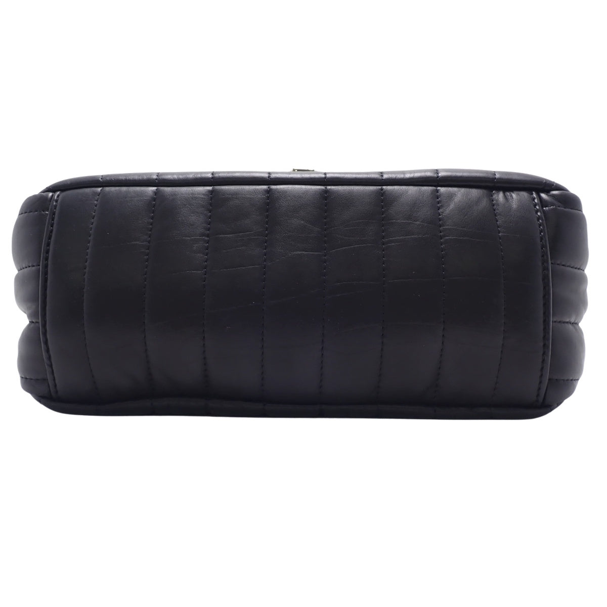 Monaco Sling Bag Leather Black 787896