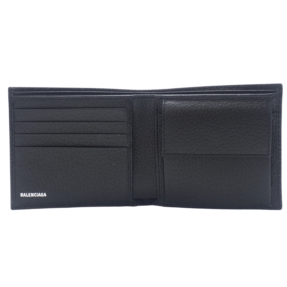 二つ折り財布 キャンバス レザー ブラック 680430 グッチコラボ ザ ハッカー プロジェクト