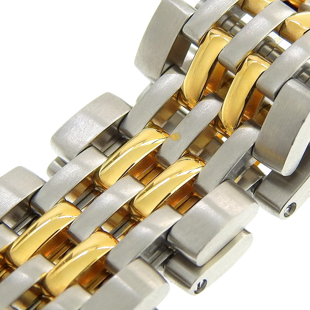 エリート 24QLRM SS/GP クオーツ ユニセックス