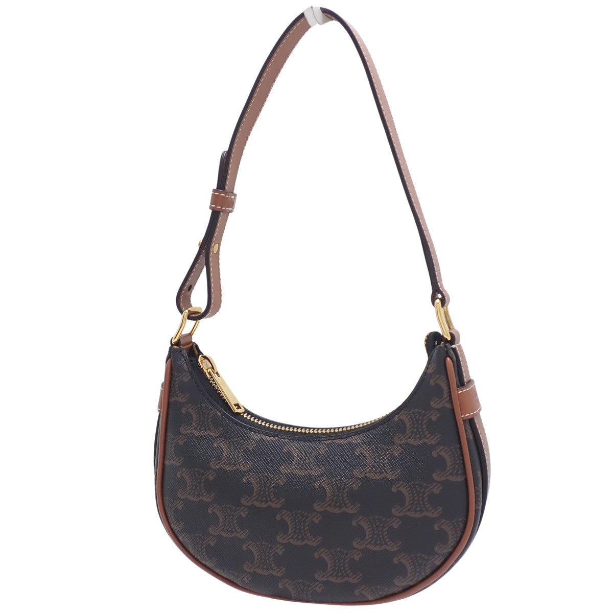 ミニ アヴァ トリオンフキャンバス タン 10I602DS1.04LU