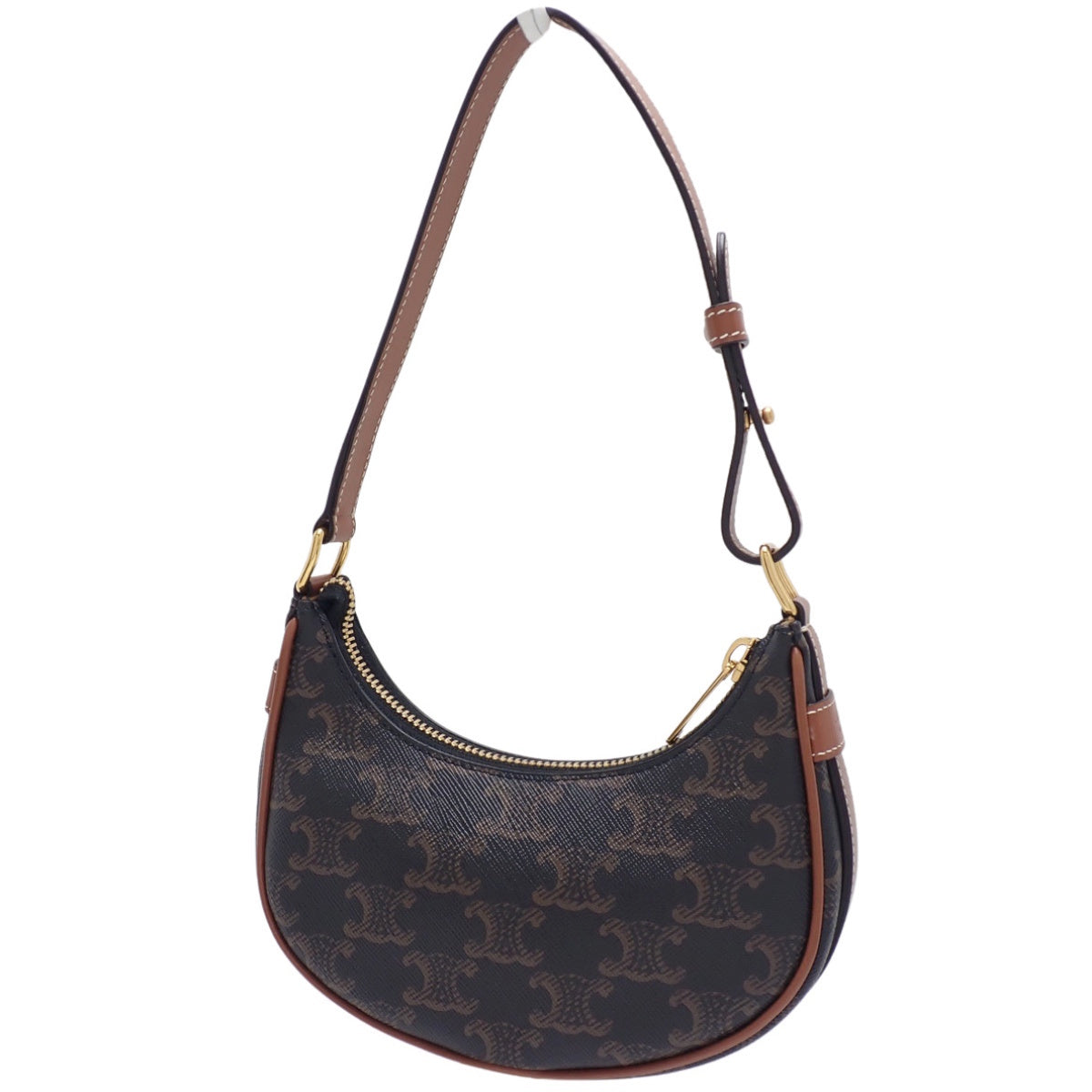 ミニ アヴァ トリオンフキャンバス タン 10I602DS1.04LU