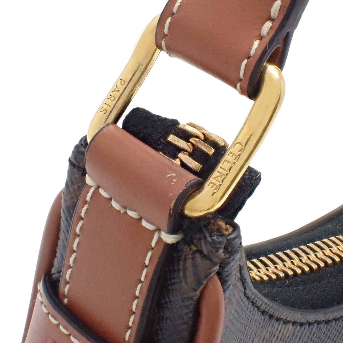 ミニ アヴァ トリオンフキャンバス タン 10I602DS1.04LU