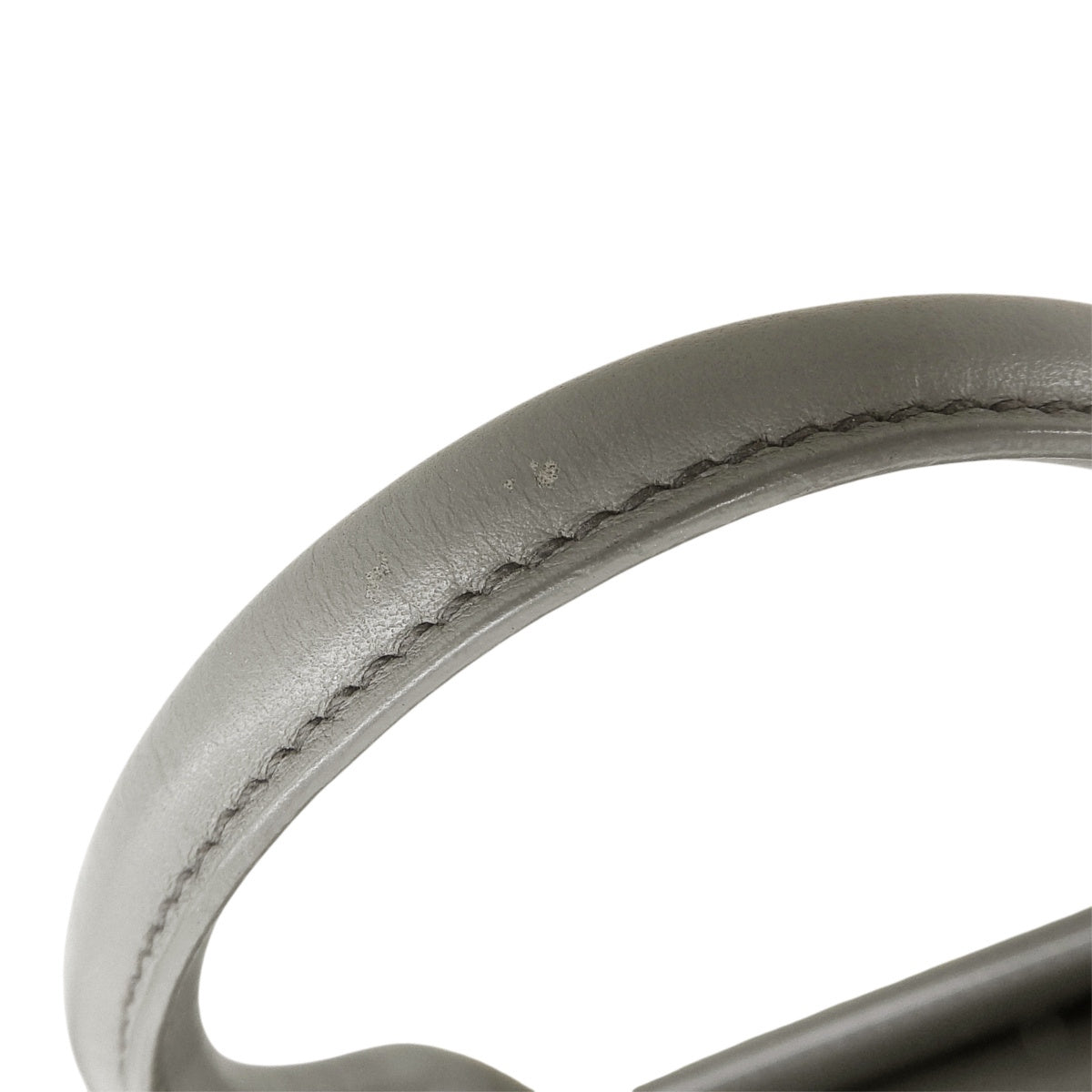 ビブリオテーク バッグ サフィアーノレザー MERCURIO 1BA050