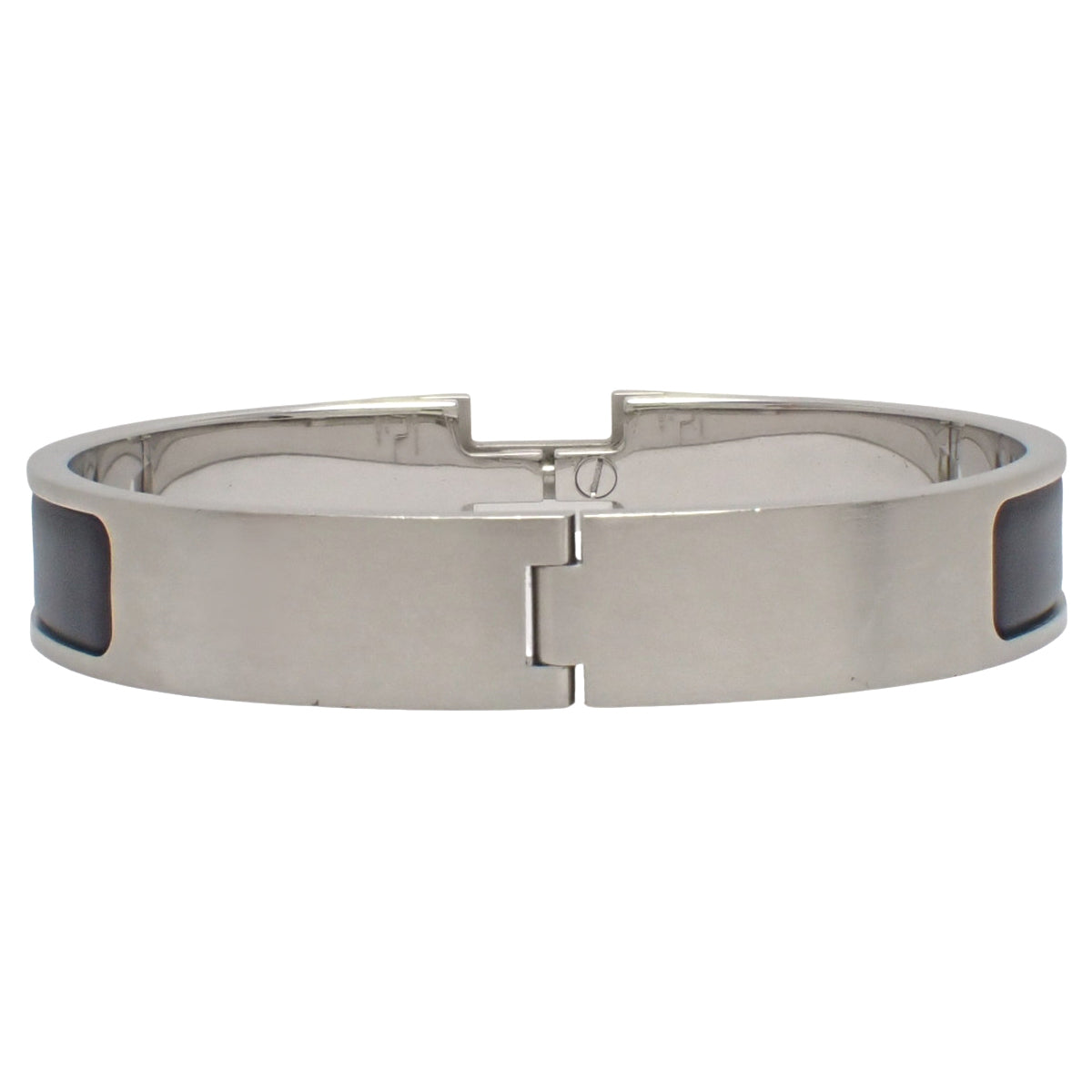 クリックHH メタル エナメル ブレスレット