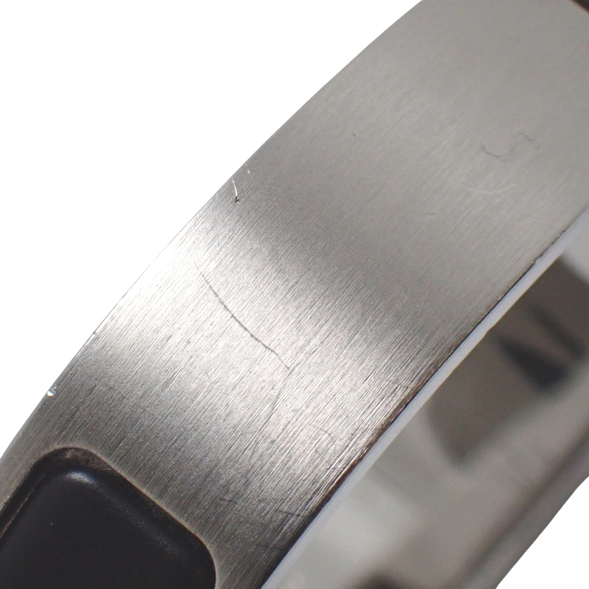 クリックHH メタル エナメル ブレスレット