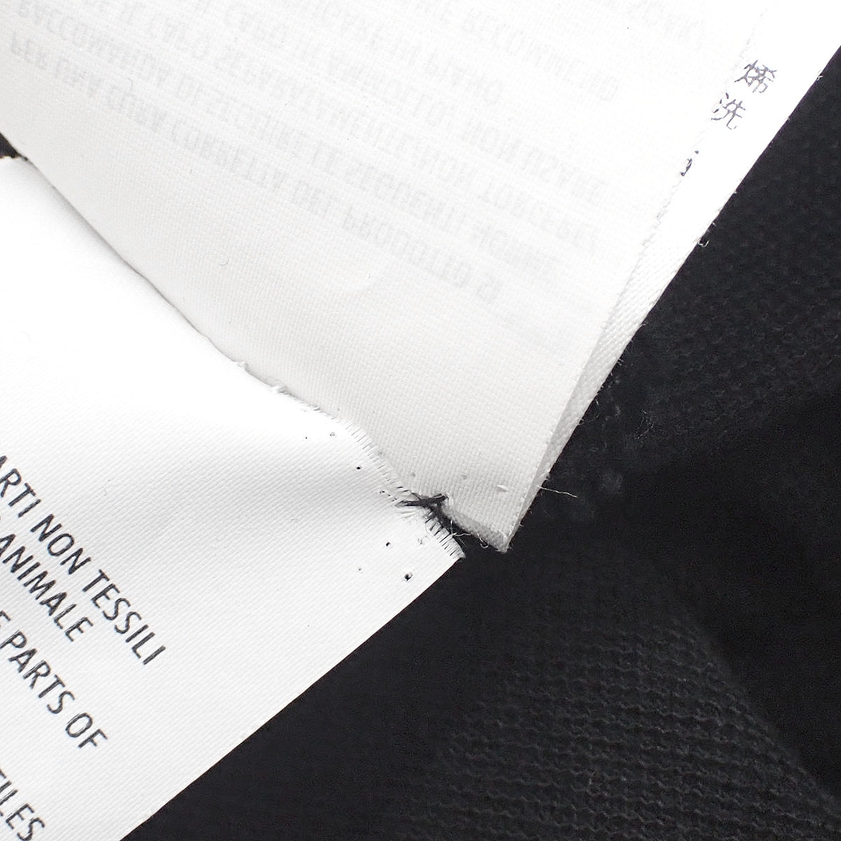 クレストエンブレム ミケーレデザイン ポロシャツ S