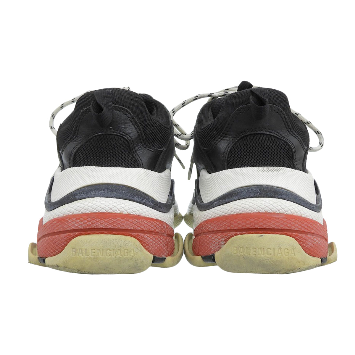 Triple S 运动鞋 41