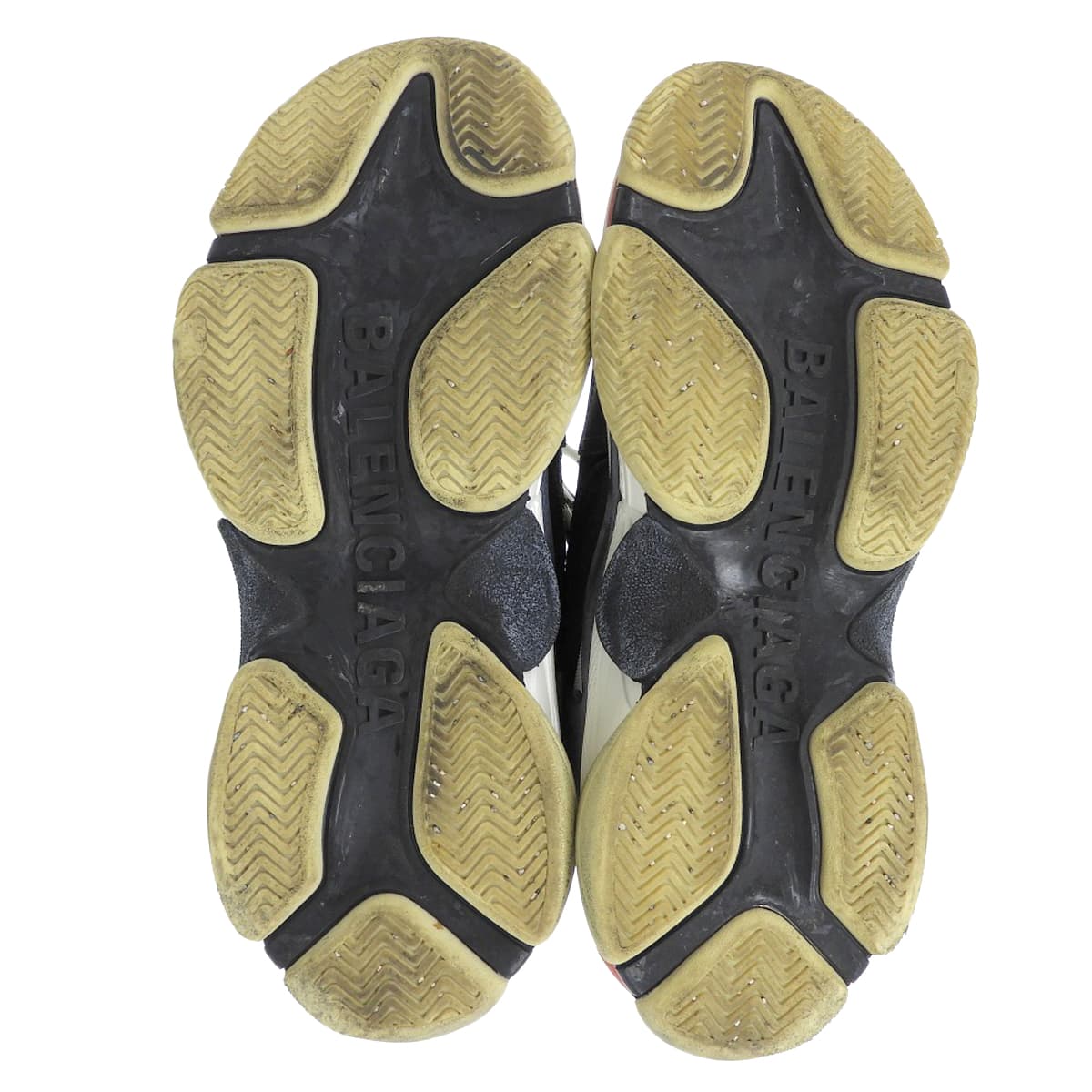 Triple S 运动鞋 41