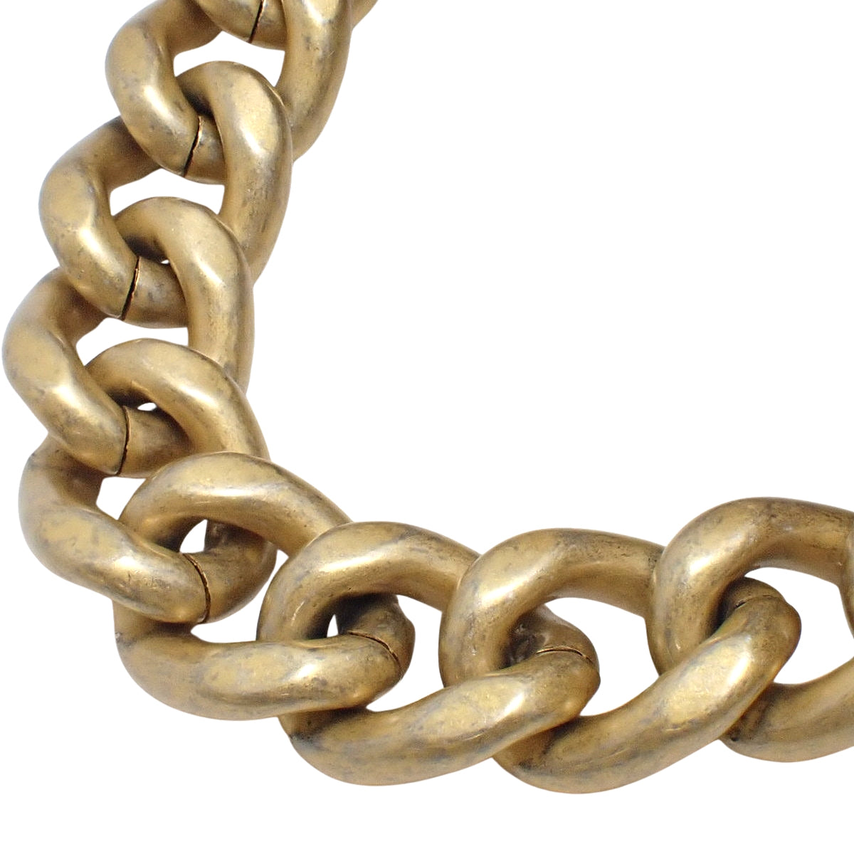 シャネル19 ココマーク チェーンショルダーバッグ スウェード/スエード ムートン ベージュ ホワイト