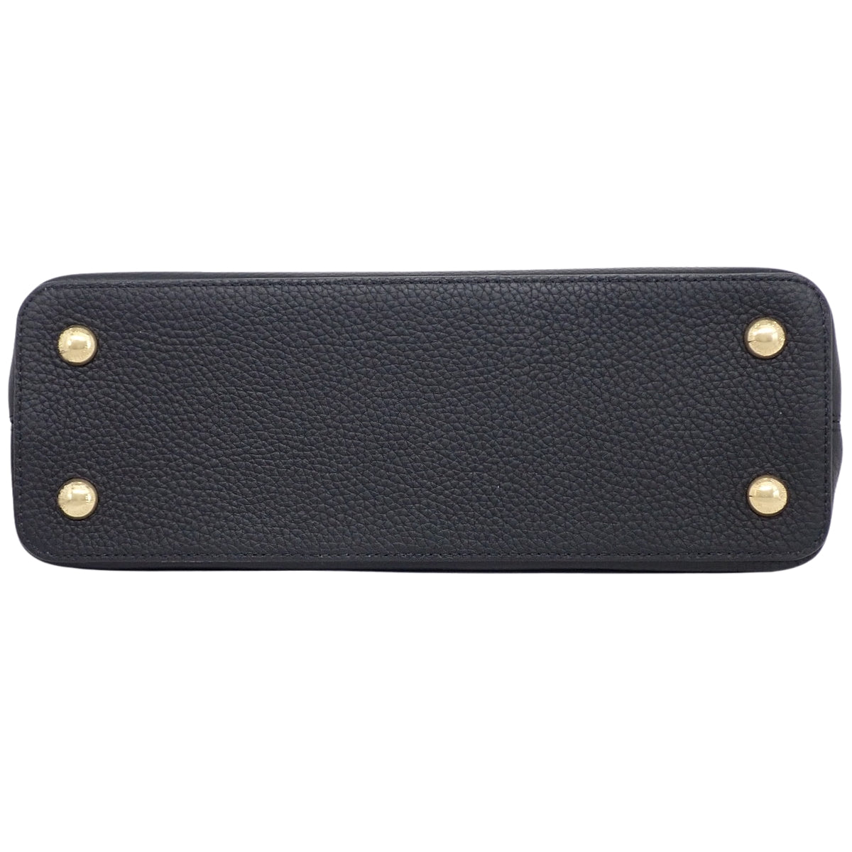 Capucines MM Taurillon Leather M25386
