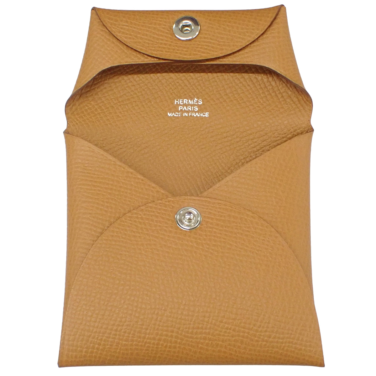 バスティア ヴォーエプソン ゴールド シルバー金具 W刻印