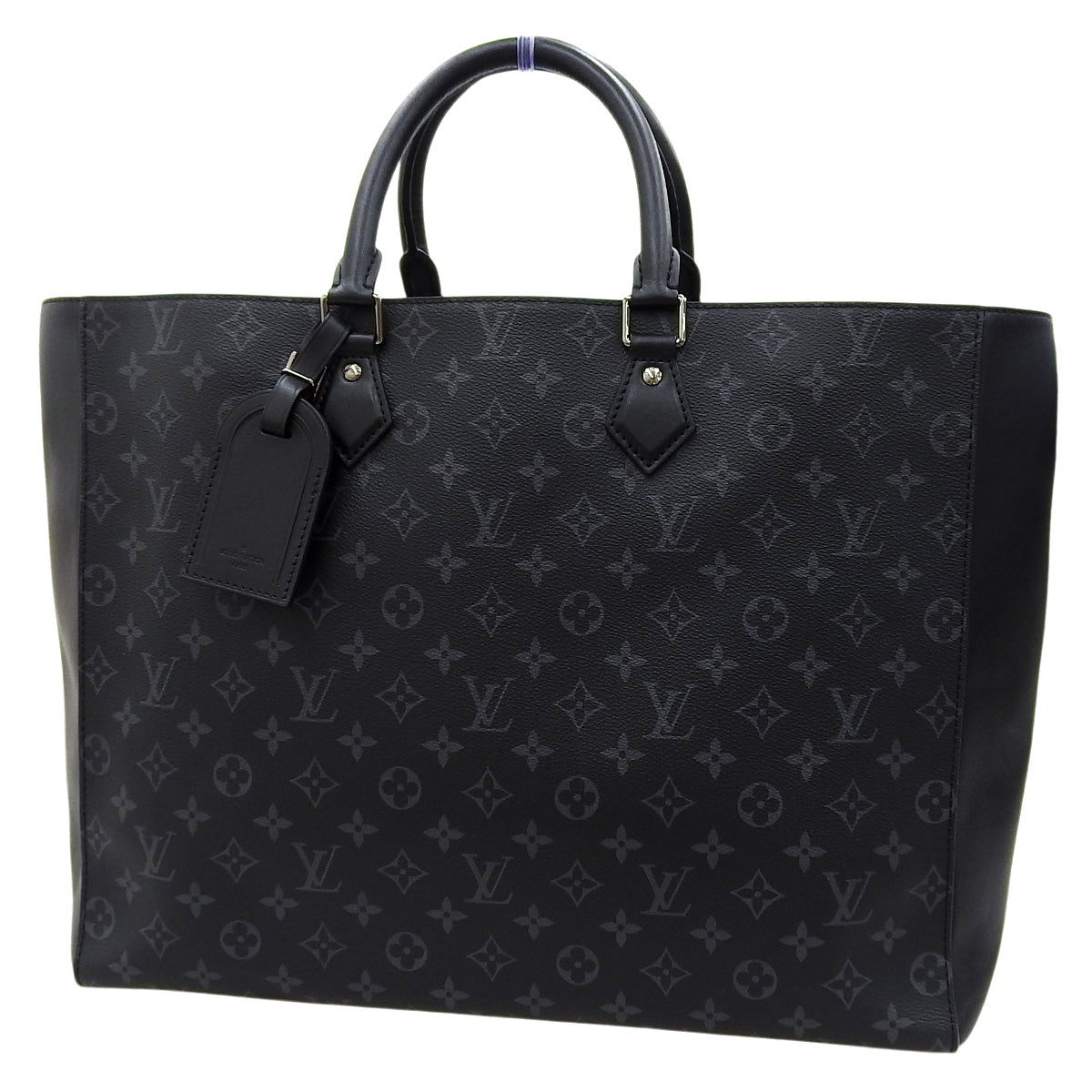 Monogram Eclipse Grand Sac M44733