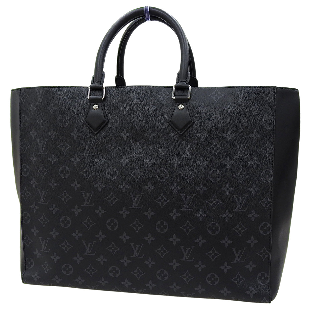 Monogram Eclipse Grand Sac M44733