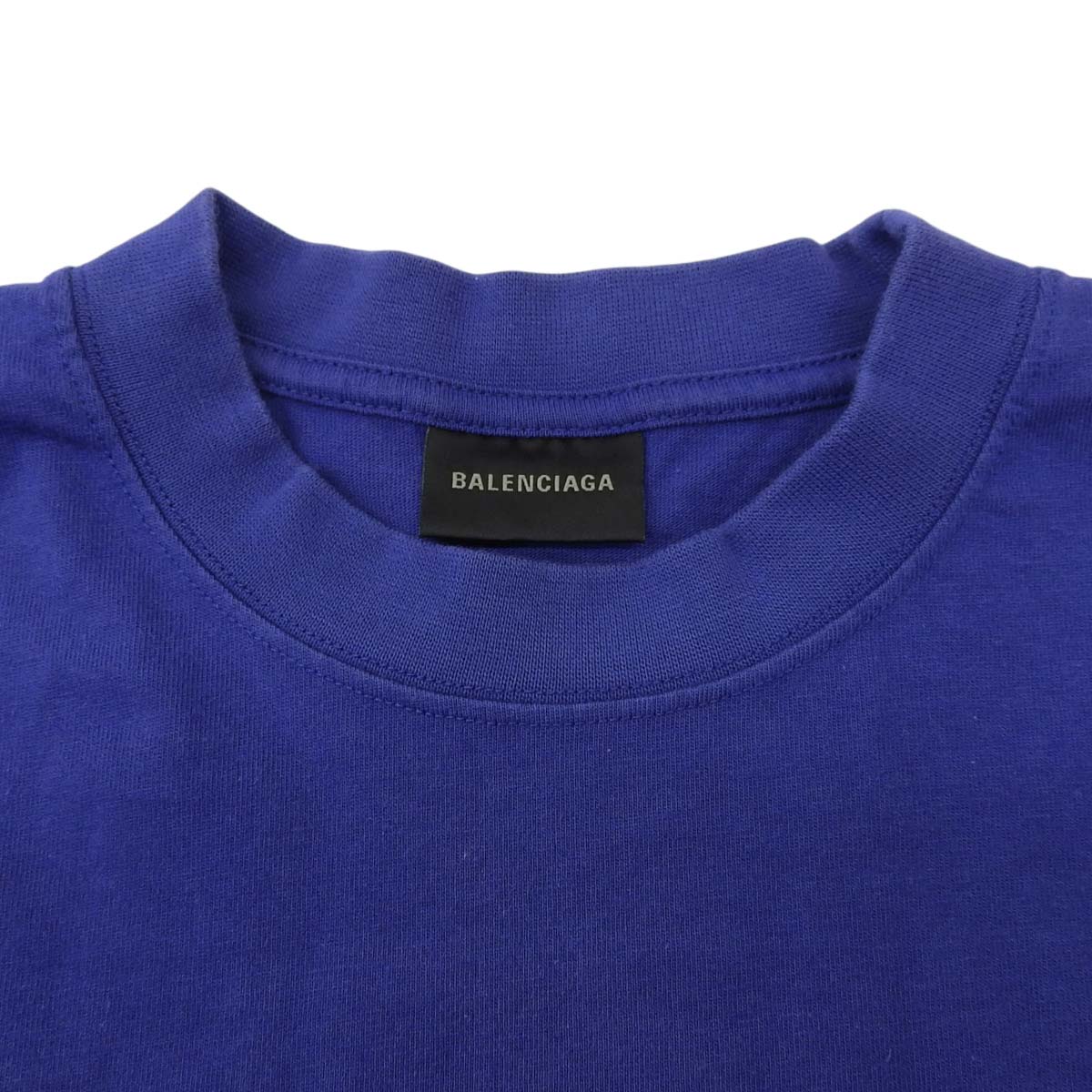 Logo Short Sleeve T-Shirt 2022 XS