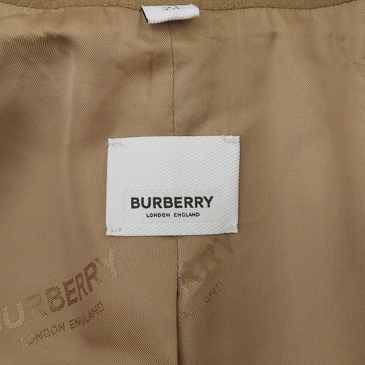 海军风纽扣双排扣大衣，40码